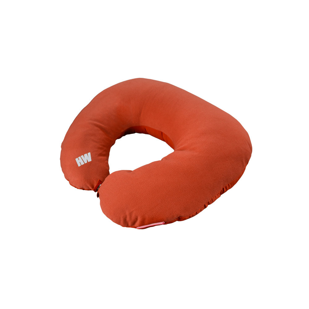Parka HW Pillow Traveler Mujer Ladrillo