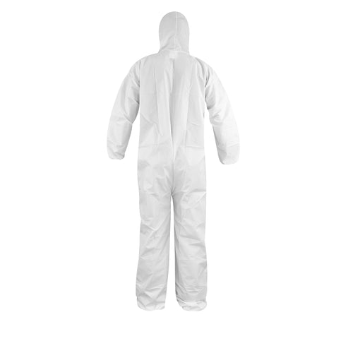 Buzo Desechable Steelgen Classic
