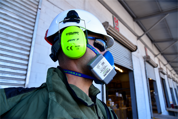 Steelpro Safety es una marca lider en Equipos de Protección Personal (EPP) con presencia en toda América Latina.
