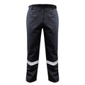 PANTALÓN IGNIFUGO NFPA HW TARASAFE