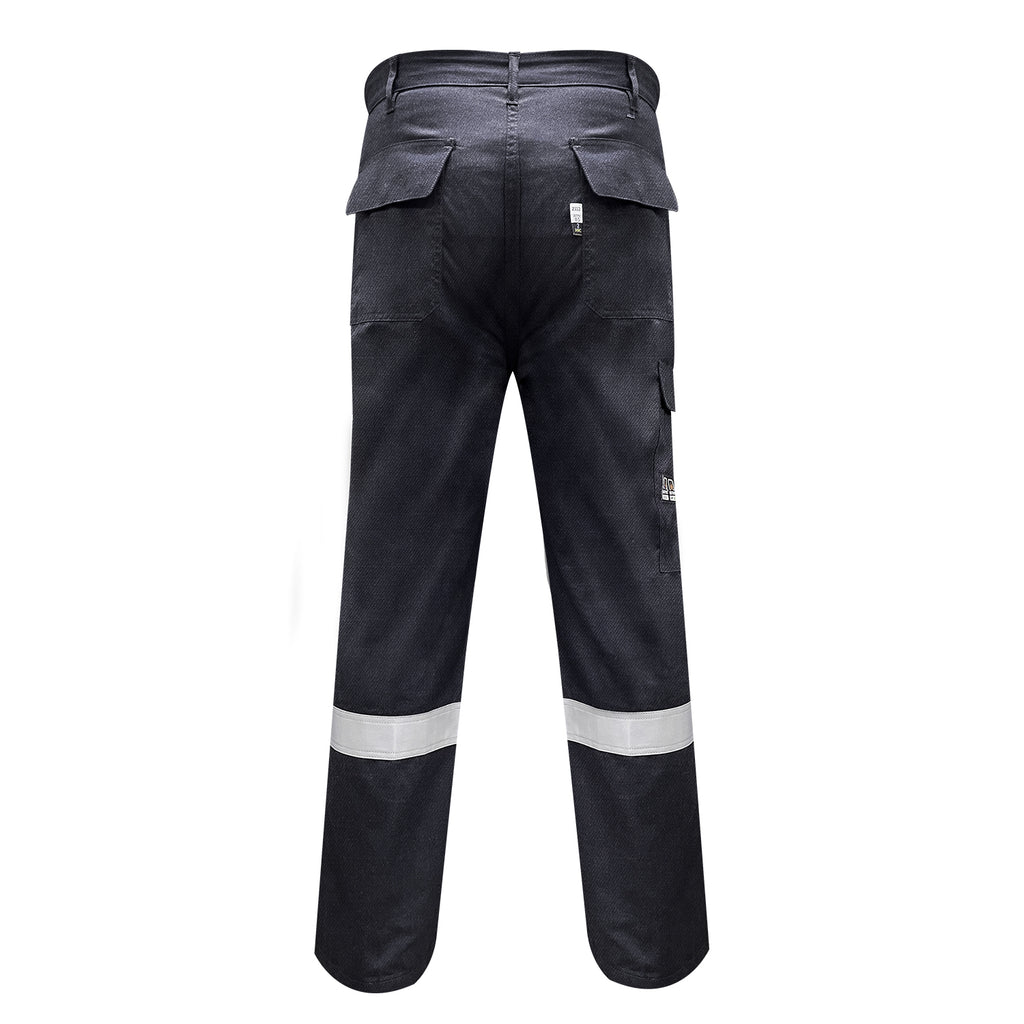 PANTALÓN IGNIFUGO NFPA HW TARASAFE