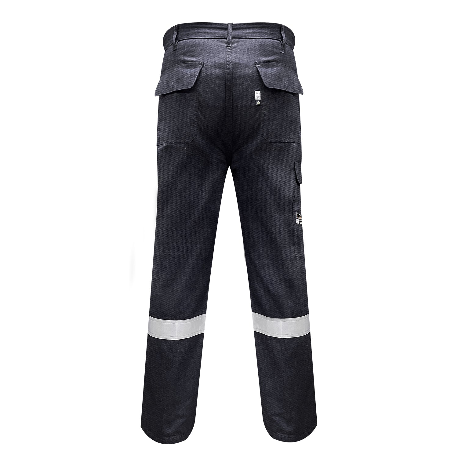 PANTALÓN IGNIFUGO NFPA HW TARASAFE