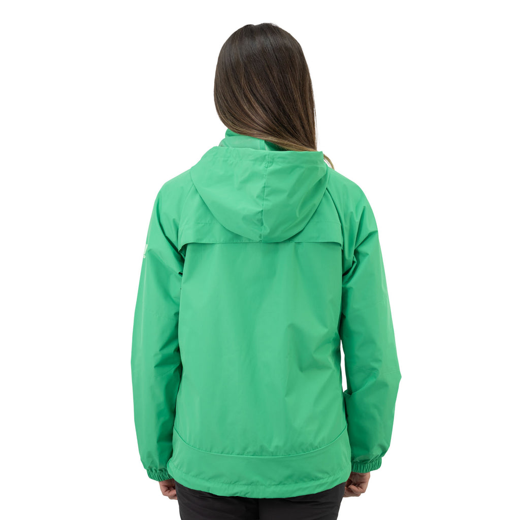Cortaviento HW Vent Mujer Mint