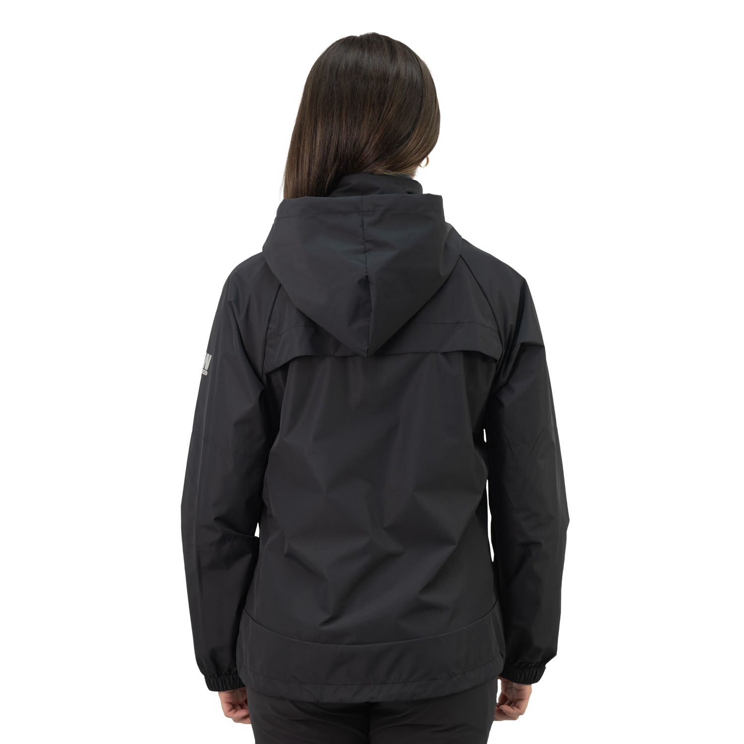 Cortaviento HW Vent Mujer Black