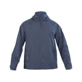 Cortaviento HW Vent Hombre Deep Blue