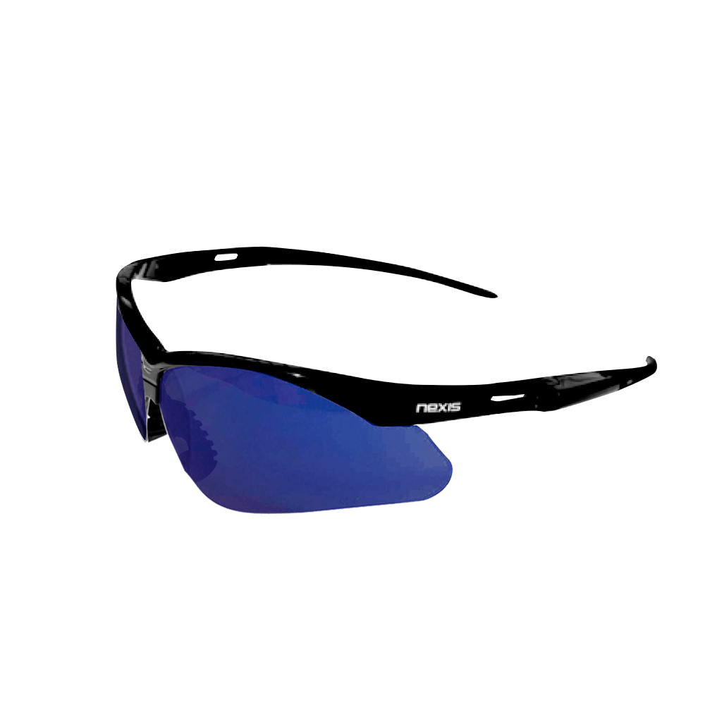 Lente Steelpro Nexis Espejado – VICSA Safety