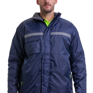 Parka térmica Alaska Yukon