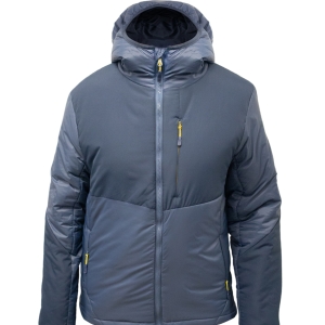 Parka HW New Nano Light Blue