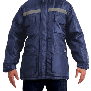 Parka Térmica Alaska