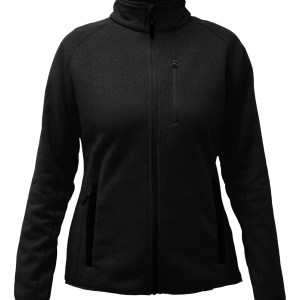 Polar HW Austral Negro Mujer