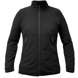 Polar HW Delta Pro Mujer Black