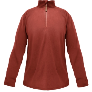 Polar Quebec Maullin Ladrillo Mujer