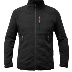 Polar HW Delta Pro Negro