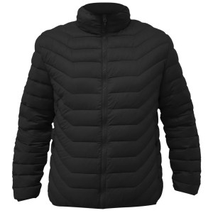 Parka HW Pillow Traveler Negro