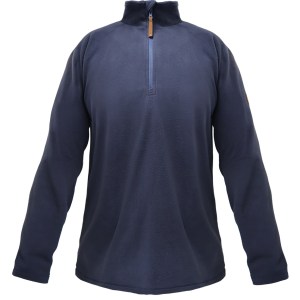 Polar Quebec Maullin Azul Mujer