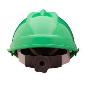 Casco Evo III Roller - Fast Track Verde