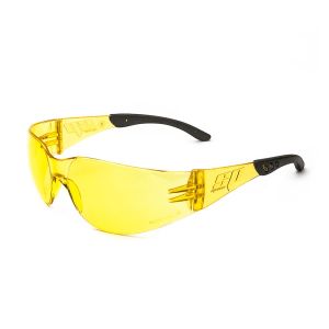 Lente Seguridad Spy Flex Ambar AF