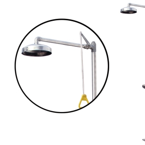 Rociador Ducha BD-550A