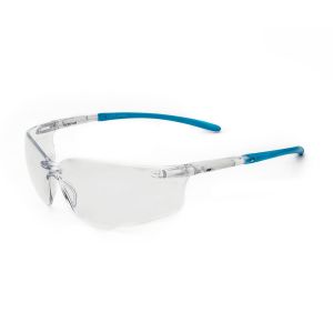 Lente Seguridad Spy City Claro AF