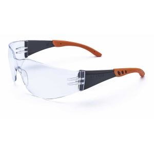 Lente Seguridad US Eagle Tech Plus Claro AS