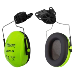 Fono Steelpro Zen 5 para Casco Fluor