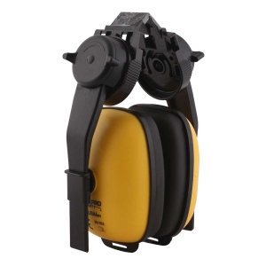 Fono Steelpro Samurai 501 Snr 26DB ISP Para Casco