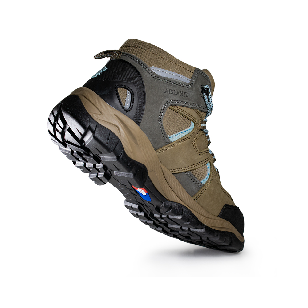 Calzado De Seguridad Quebec Pro San Lorenzo Light – VICSA Safety