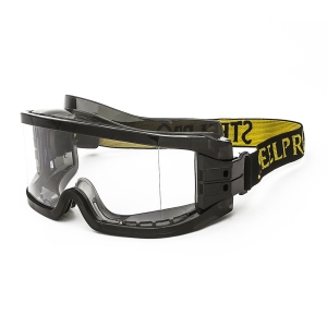 Antiparra Seguridad New Win Claro AF