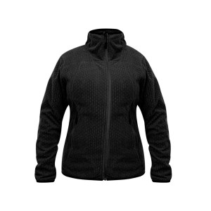 Polar HW Llanquihue Mujer Black