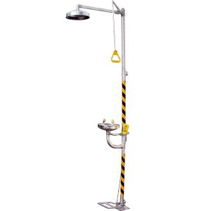 Rociador Lavaojos BD-550A