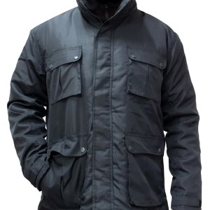 Parka 3 en 1 Quebec Brooks