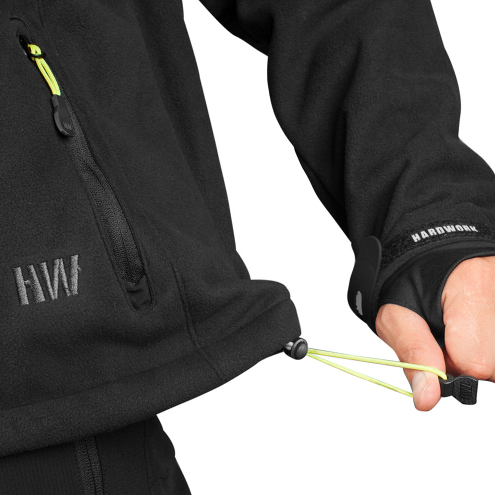 Polar HW Con Membrana No Wind – VICSA Safety