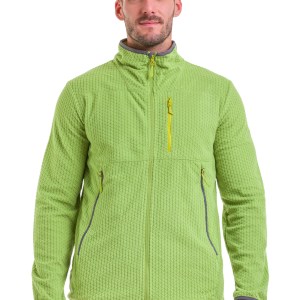 Polar HW Llanquihue Lime