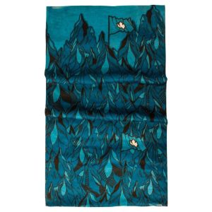 Head Wear Quebec Turquesa