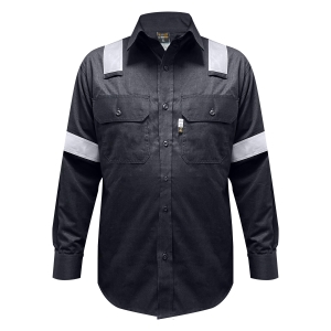 Camisa Ignifuga NFPA HW Tarasafe