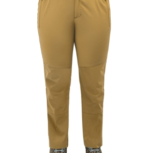 Pantalón Quebec Wild Mujer Sand