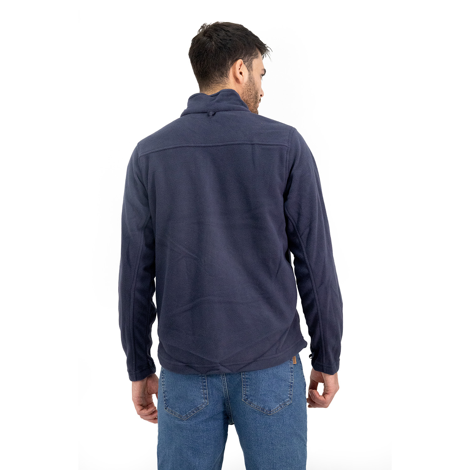 Parka Desmontable Quebec Ottawa 3 en 1 Verde Oliva – VICSA Safety