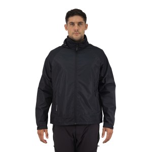 Cortaviento HW Vent Hombre Black