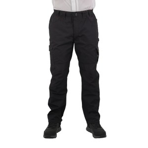 Pantalón Cargo HW Dakota Dark Shadow
