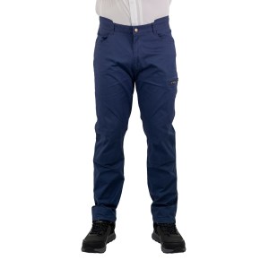 Pantalón HW Rangi Hombre Stone Blue