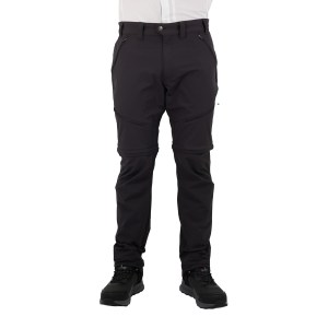 Pantalón Outdoor HW Summit Carbon Grey
