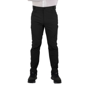 Pantalón HW New Atacama Negro Hombre