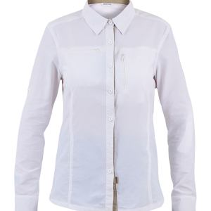 Camisa HW Arizona Regular Mujer Blanco