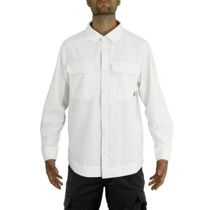 Camisa HW Oregon Hombre Blanco