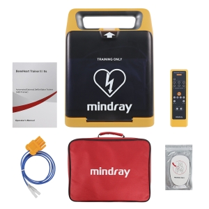 Desfibrilador de Entrenamiento Mindray