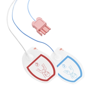 Electrodos Infante Mindray Beneheart (MR61)