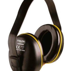 Fono Steelpro Samurai 27DB