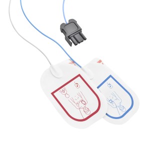 Electrodos Adulto/Pediatrico Mindray Beneheart (MR62)