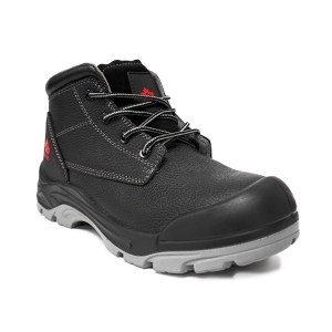 Calzado de Seguridad Quebec Apollo Negro