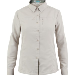 Camisa HW Arizona Regular Mujer Beige